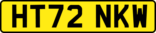HT72NKW