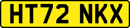 HT72NKX