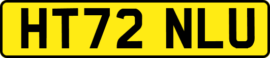 HT72NLU