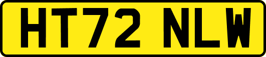 HT72NLW