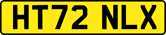 HT72NLX