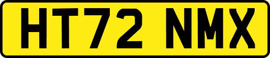 HT72NMX