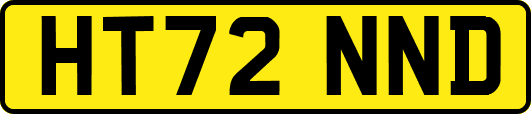 HT72NND