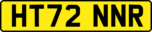 HT72NNR