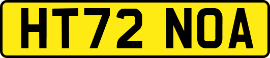 HT72NOA