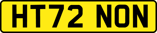 HT72NON