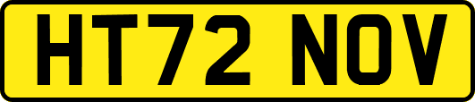 HT72NOV