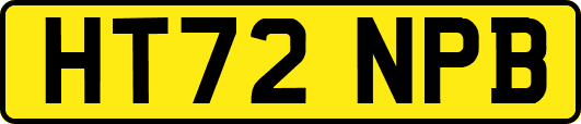 HT72NPB
