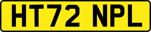 HT72NPL