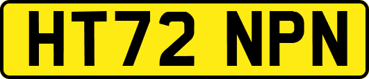 HT72NPN