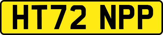 HT72NPP