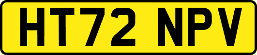 HT72NPV