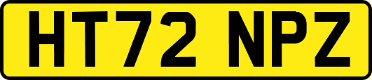 HT72NPZ