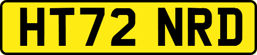 HT72NRD