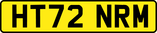 HT72NRM