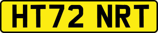 HT72NRT