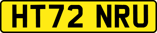 HT72NRU