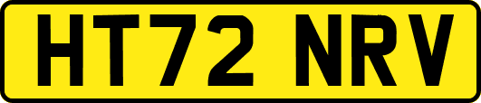 HT72NRV