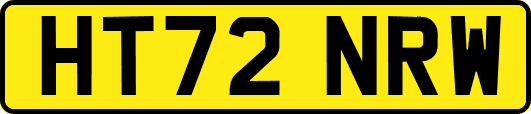 HT72NRW