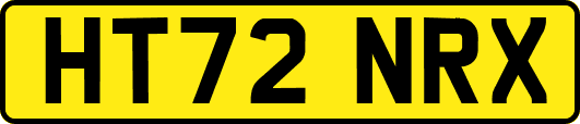 HT72NRX