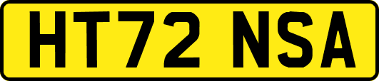 HT72NSA