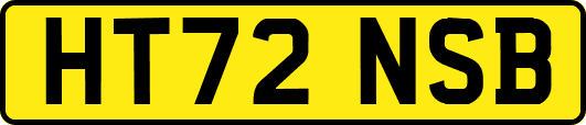 HT72NSB