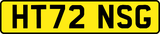 HT72NSG