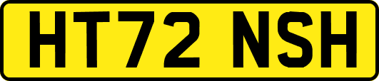 HT72NSH