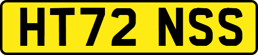 HT72NSS