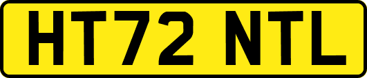 HT72NTL