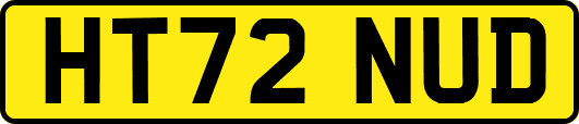 HT72NUD