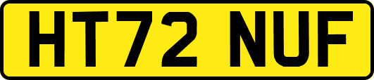 HT72NUF