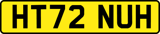 HT72NUH