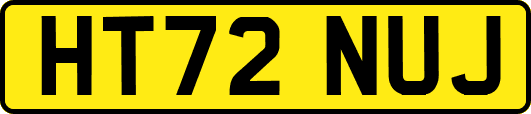 HT72NUJ