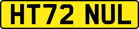 HT72NUL