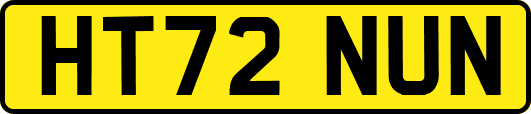 HT72NUN