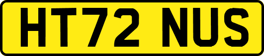 HT72NUS