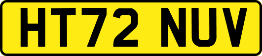 HT72NUV