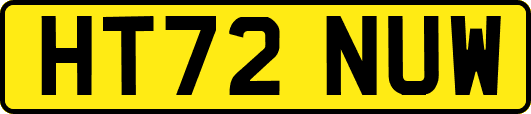 HT72NUW