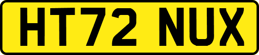 HT72NUX