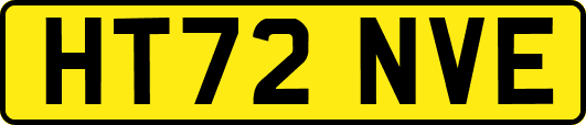 HT72NVE