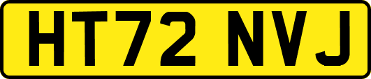 HT72NVJ