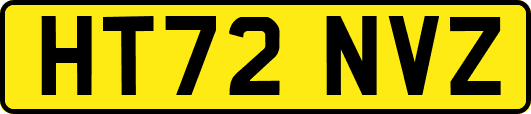 HT72NVZ