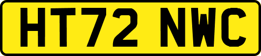 HT72NWC