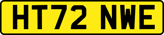 HT72NWE