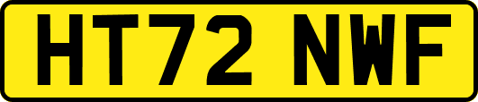 HT72NWF