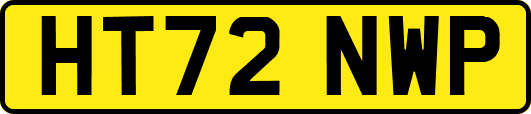 HT72NWP