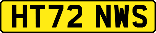 HT72NWS