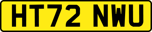 HT72NWU