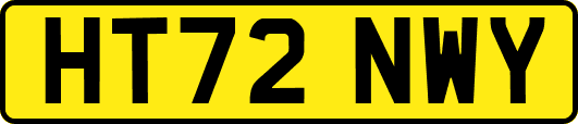 HT72NWY